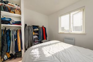 Bedroom- click for photo gallery